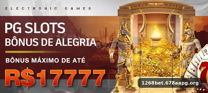 1268bet plataforma